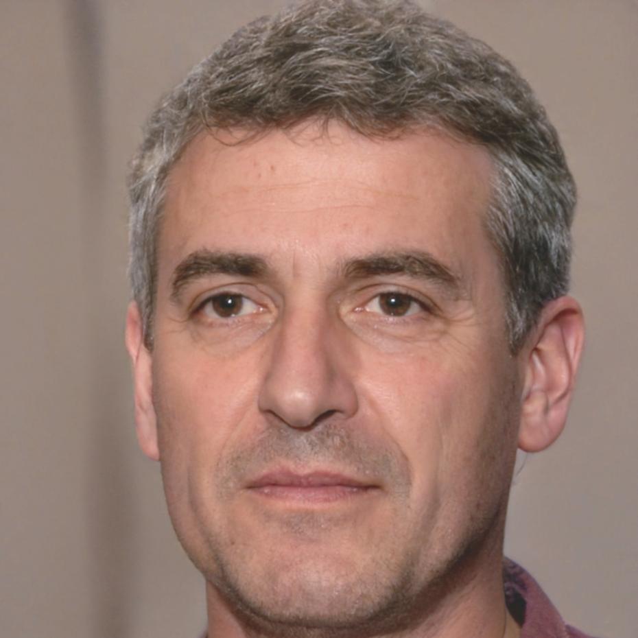 Dr. Marcus Weber