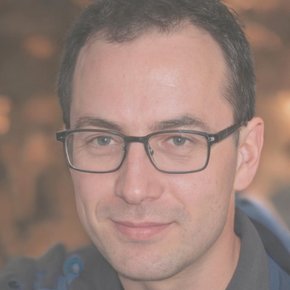 Blockchain Experte